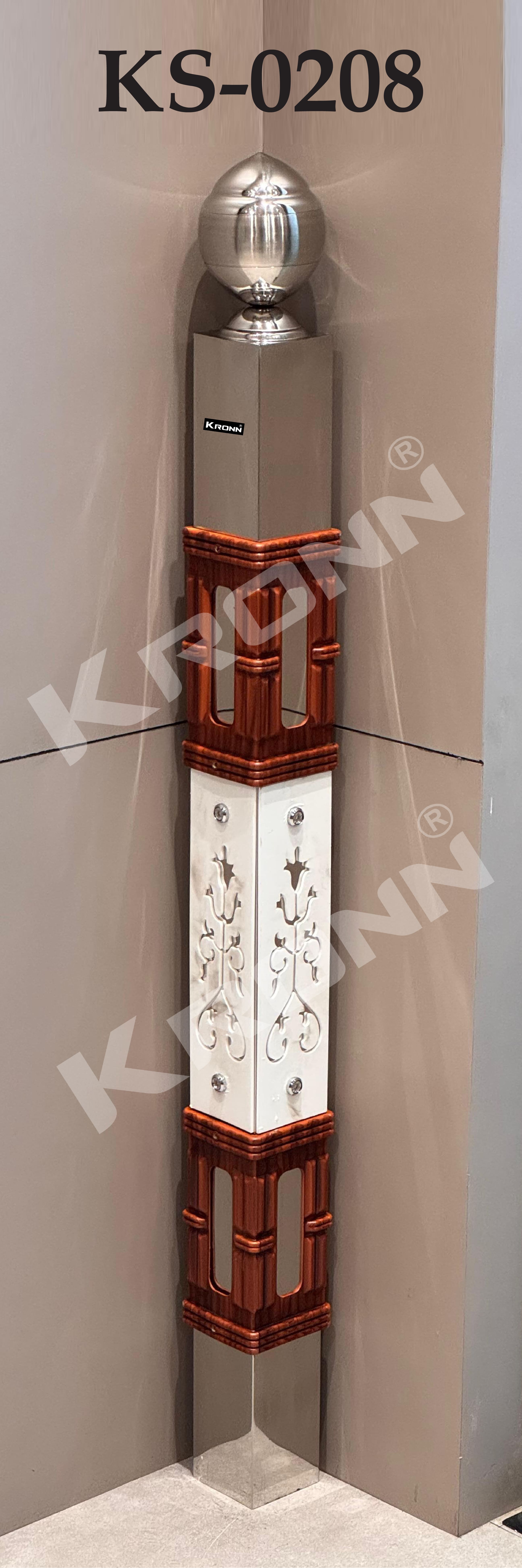 KS-0208 80x80mm